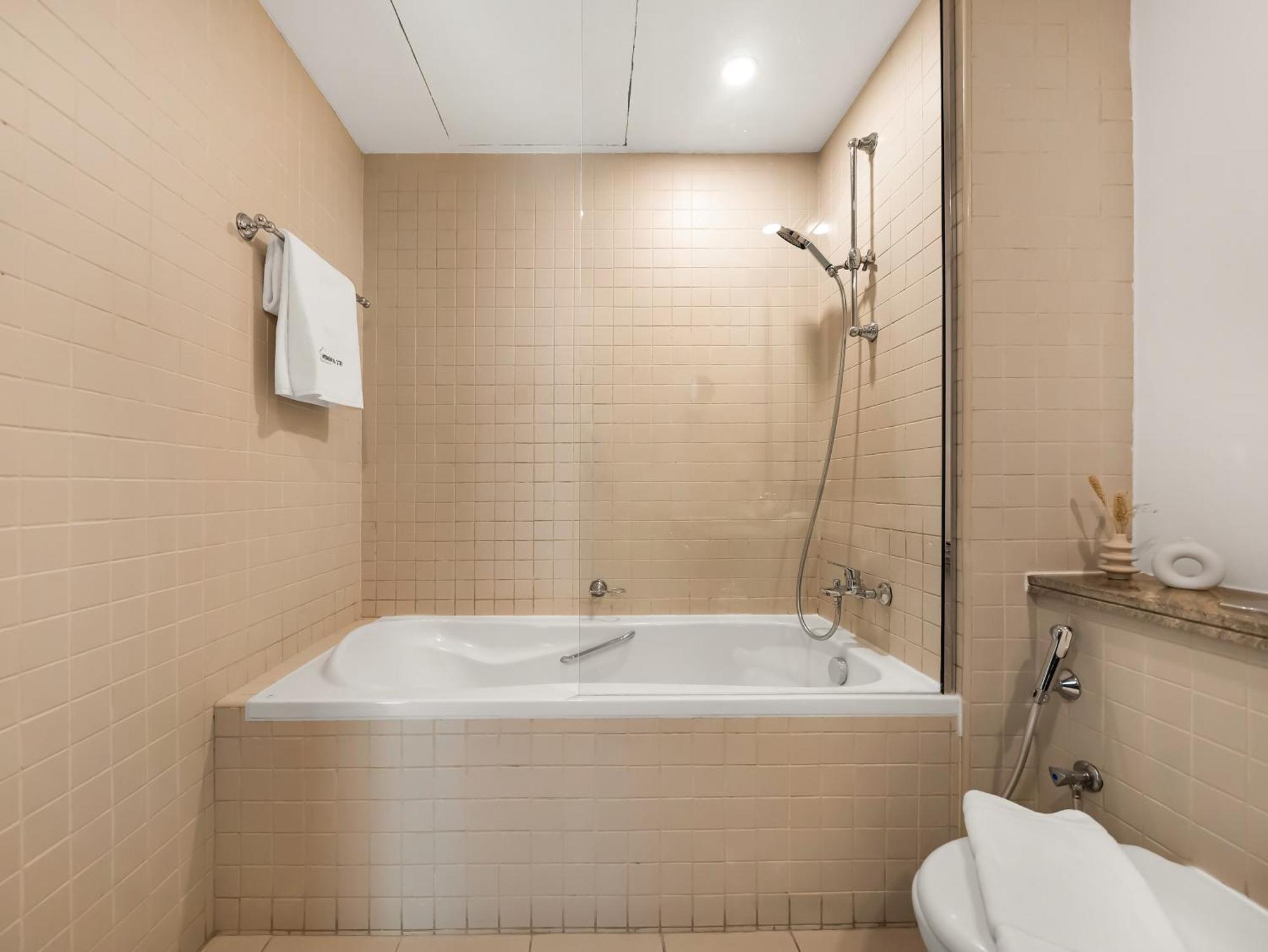 Wonderfulstay At The Residences - Burj Khalifa & Fountain View - Brand New Luxury Apartment Dubai