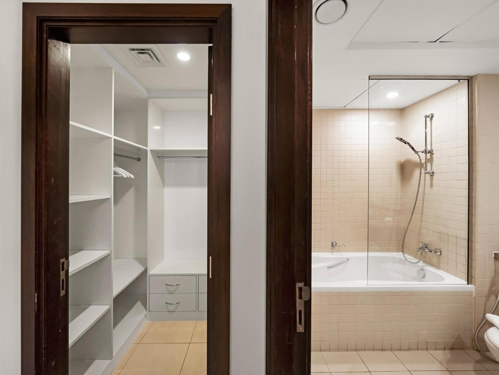 Apartment Wonderfulstay At The Residences - Burj Khalifa & Fountain View - Brand New Luxury *