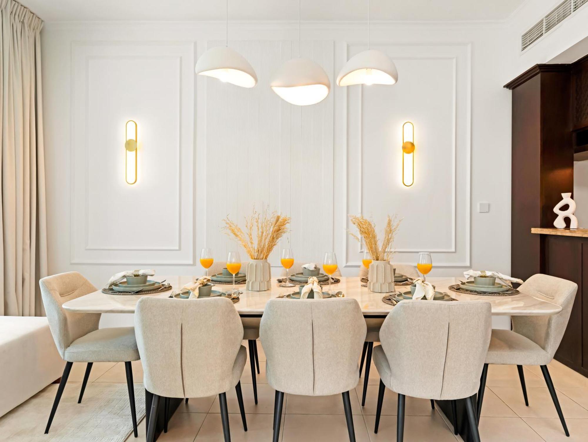 Wonderfulstay At The Residences - Burj Khalifa & Fountain View - Brand New Luxury Apartment *